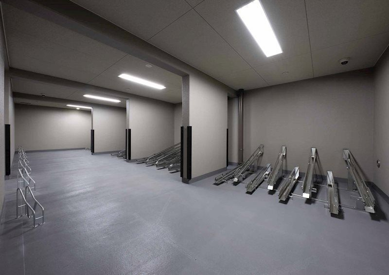 ルーブル板橋泉町弐番館のその他共用部分
