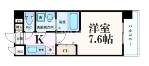 クリスタルグランツ京都西大路
