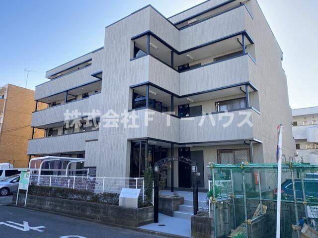 レジデンス中村
