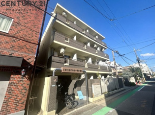 敷地内駐輪場あり！