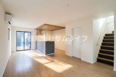 【居間・リビング】 | 太郎丸6期　1号