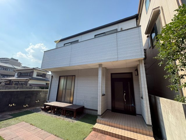 深江南町2丁目貸家の画像