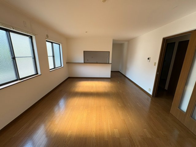 【居間・リビング】 | 深江南町2丁目貸家