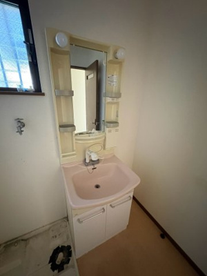 【独立洗面台】 | 深江南町2丁目貸家