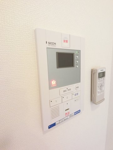 【セキュリティ】 | リブリ・シャルマン