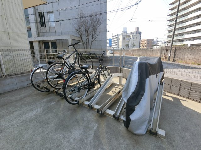 【その他共用部分】 | リブリ・シャルマン
