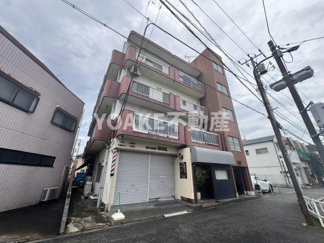 本橋ビル