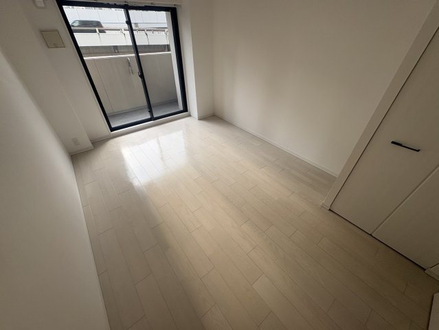 S-RESIDENCE江坂Eminenceの居間・リビング