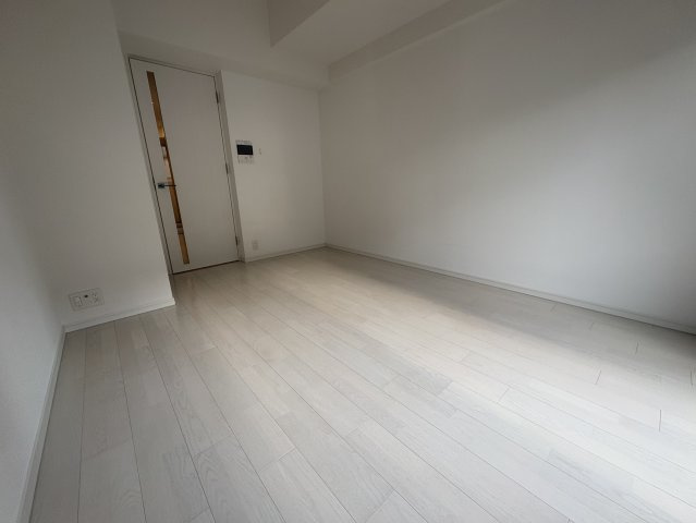 S-RESIDENCE江坂Eminenceの居間・リビング