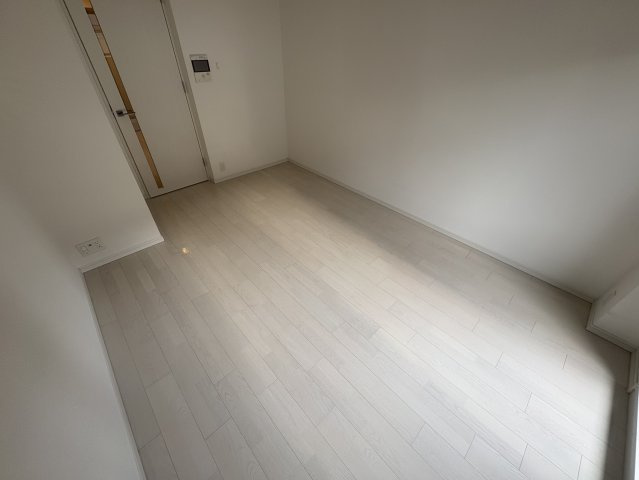 S-RESIDENCE江坂Eminenceの居間・リビング