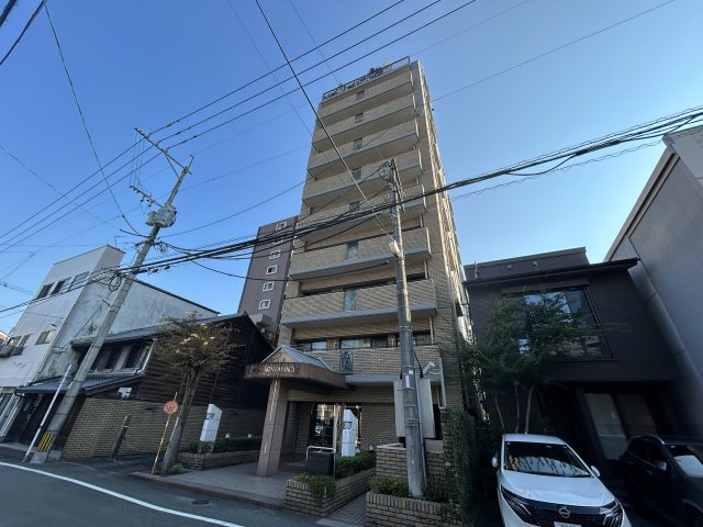【その他】 | 朝日プラザ紺屋町