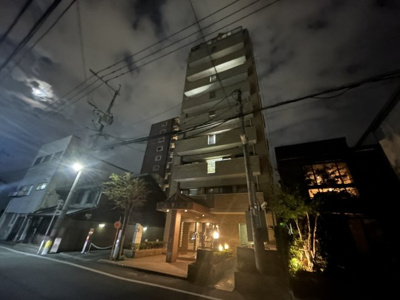 【その他】 | 朝日プラザ紺屋町