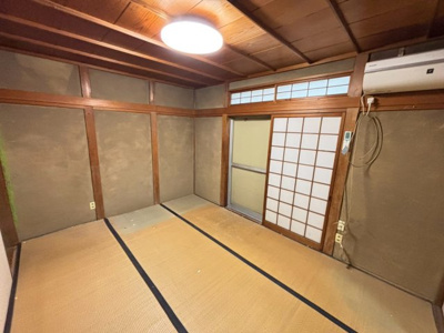 【和室】 | 山直中町　中古戸建 | 和室ございます♪一息つく時の癒しの空間や客間にも使えますね☆お子様のお昼寝スペースにもぴったりです♪
