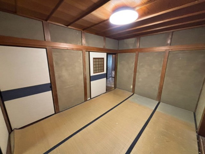 【和室】 | 山直中町　中古戸建 | 家探しはどうやってするの？から資金のことや住宅ローン、税金や制度のことまで住宅の難しいことをわかりやすく説明いたします♪