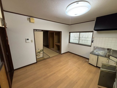 【キッチン】 | 山直中町　中古戸建 | 住宅ローン相談会も開催中ですので、お気軽にお問い合わせ下さいませ♪