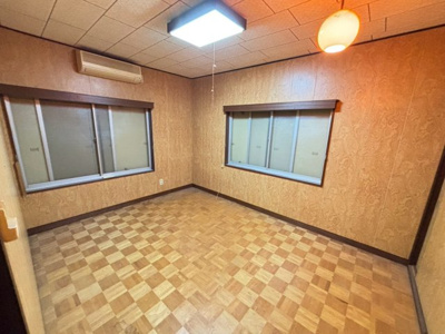 【洋室】 | 山直中町　中古戸建 | 【ご内覧可能♪】ご内覧をご希望の際は是非、イエストアまでお問合せ下さい♪