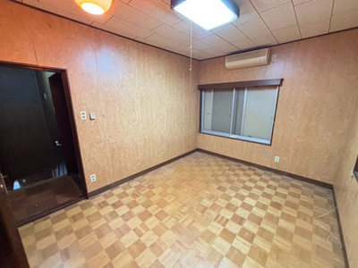 【洋室】 | 山直中町　中古戸建 | お客様が安心して物件探しが出来るよう心がけております！お気軽にお問い合わせください！！