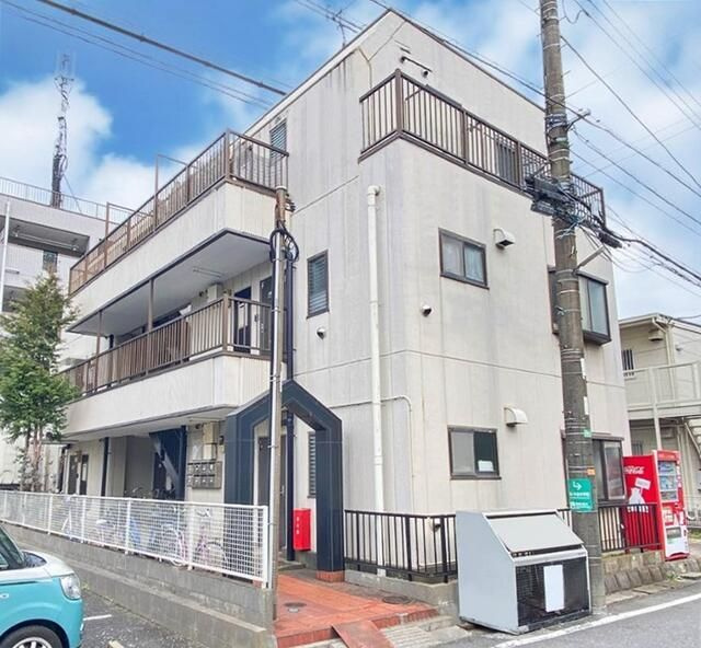 b’CASA松戸Ⅲre-bornのその他