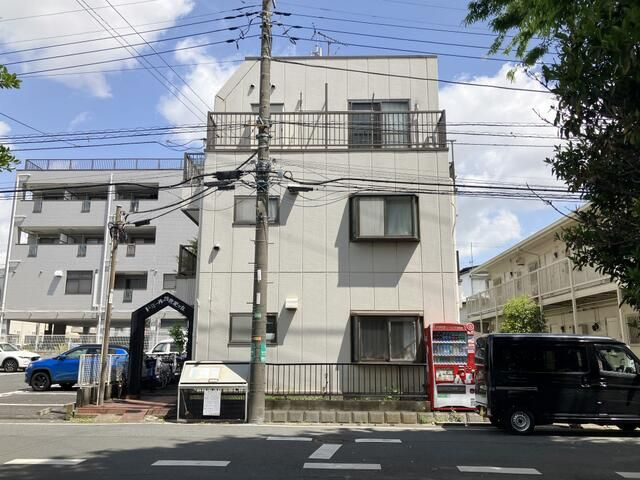 b’CASA松戸Ⅲre-bornのその他共用部分