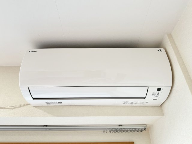 カーサ・ローズヴェールの設備