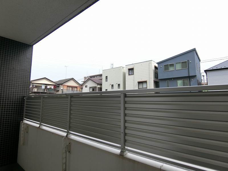 【物件からの展望】