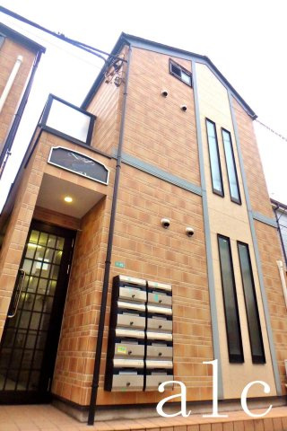 アーバンプレイス高田馬場駅前A