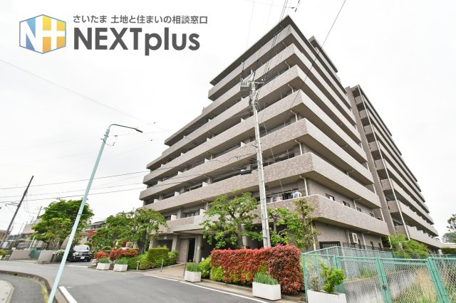 エクセル大宮東3番館