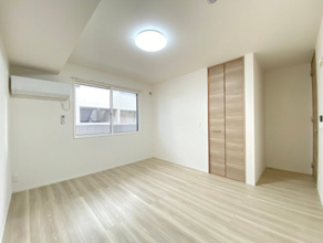 【寝室】 | コンフォール古市場　ANNEX