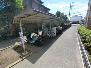 【その他共用部分】 | フィネス五井