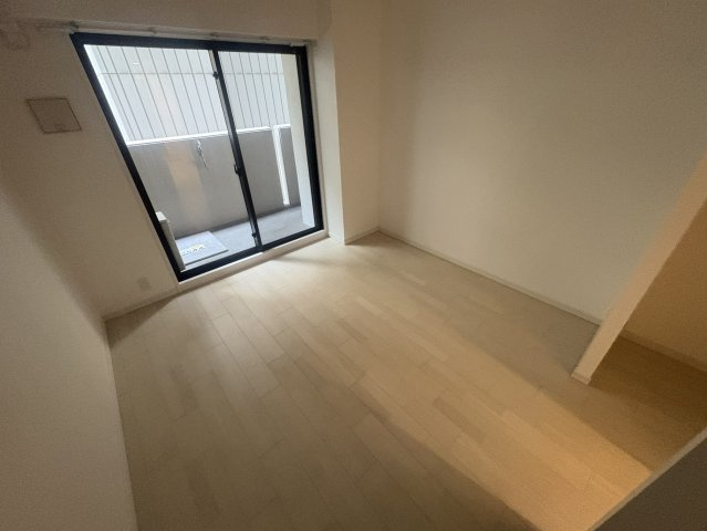 S-RESIDENCE江坂Eminenceの居間・リビング