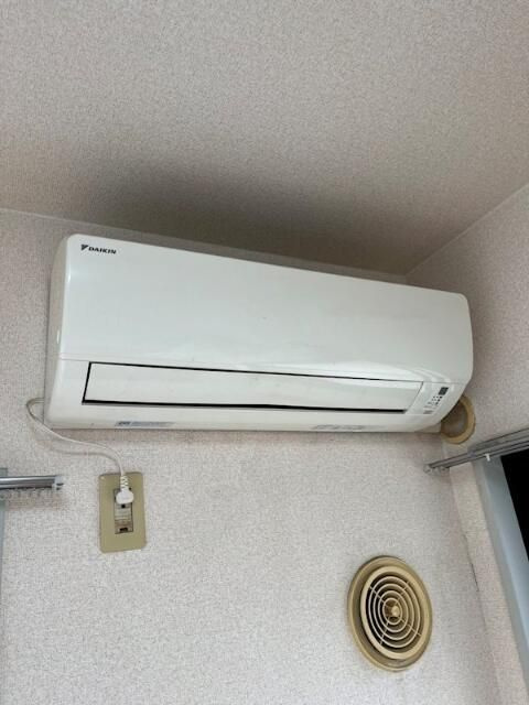 ワンライノアパートメントハウスの設備