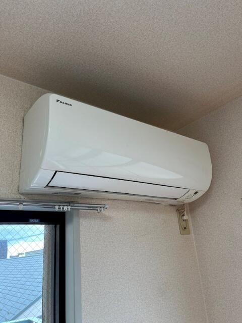 ワンライノアパートメントハウスの設備