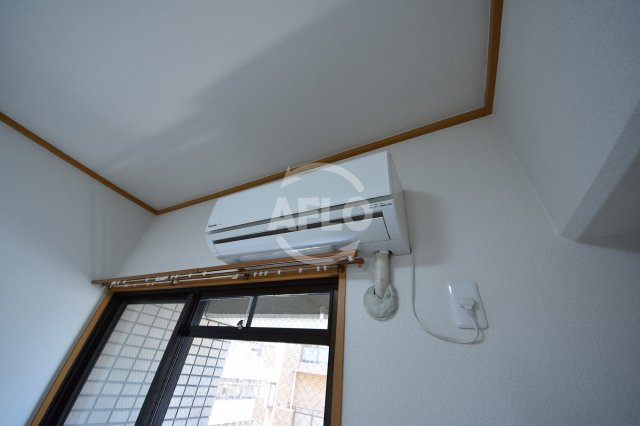 エスタイル北堀江　堀江小学校区の設備|エスタイル北堀江　エアコン