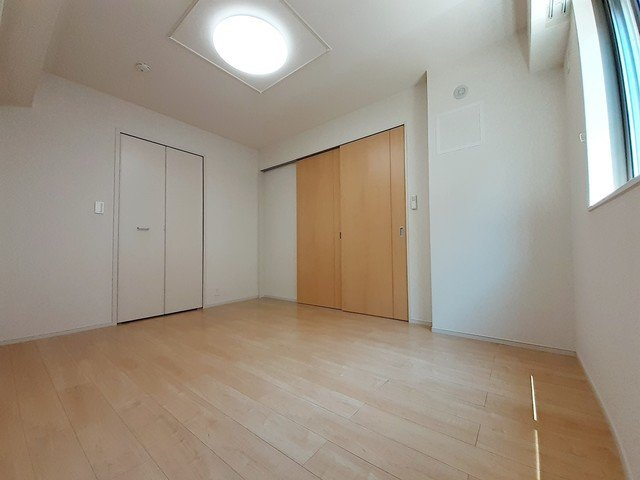 ラ・ルーノ１番館のその他