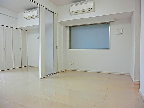 ドゥーエ両国の居間・リビング