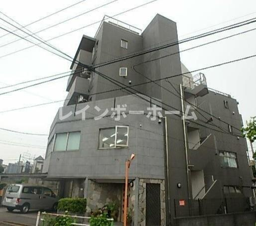 福新ビル