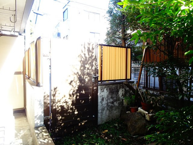 ペディセド―山之上の展望