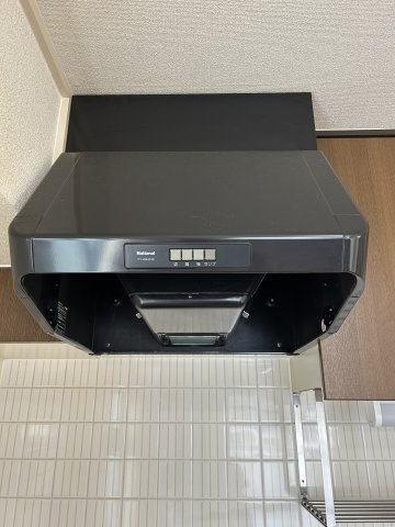 名古屋市天白区植田南３丁目の賃貸マンションのキッチン