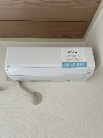 名古屋市天白区植田南３丁目の賃貸マンションの設備