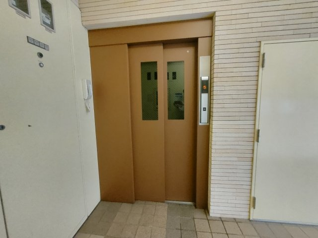 名古屋市天白区植田南３丁目の賃貸マンションのその他共用部分