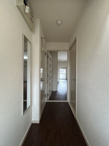 名古屋市天白区植田南３丁目の賃貸マンションの内装