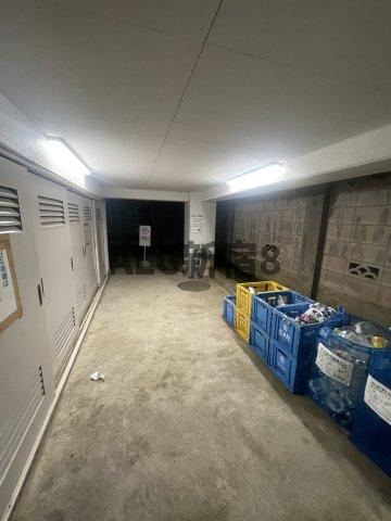 セザール中野の設備