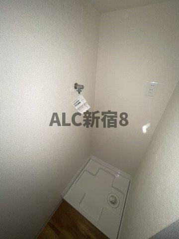 セザール中野の設備