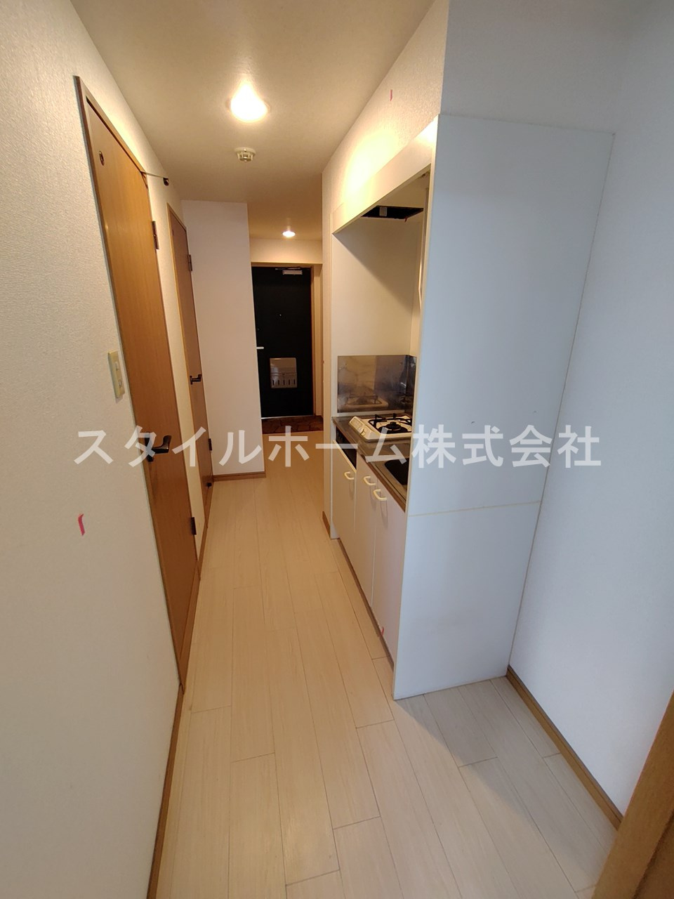 エスペランザの内装|別部屋写真です。