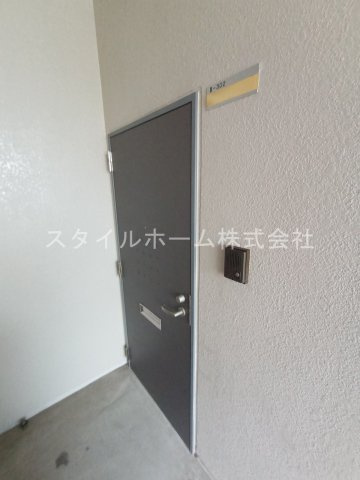 ウィズダムハウスⅢのその他|イメージ写真です。