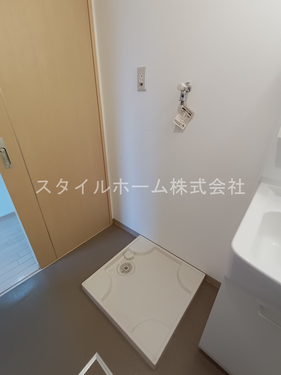 ウィズダムハウスⅢの設備|イメージ写真です。