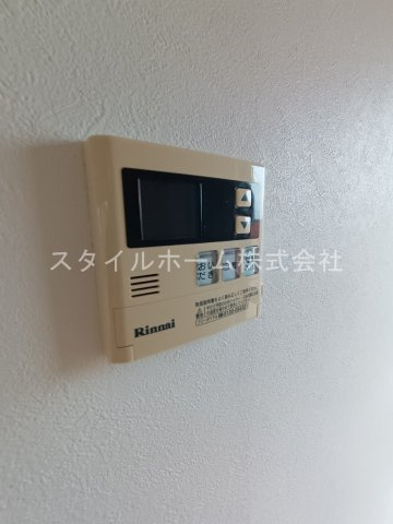ウィズダムハウスⅢの設備|イメージ写真です。
