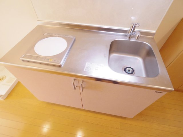 コンフォートベルハウスＢ棟|※同仕様写真