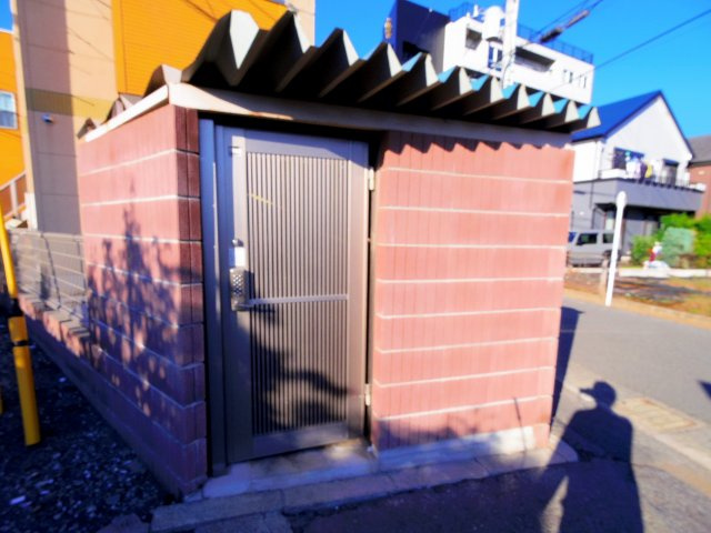 コンフォートベルハウスＢ棟