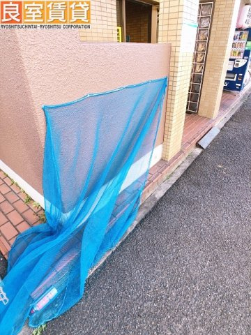【その他共用部分】 | マイルドハイツ尾頭橋
